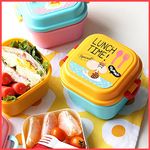 Preschool Lunch Boxes