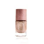 Swiss Beauty High Shine Glitter Nail Polish | Premium Look, High Coverage and Shine, Classy Look, Chip-Resistant Formula | Shade- 12, 12ml