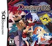 Disgaea DS - Nintendo DS