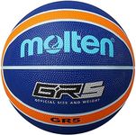 Molten GR Basketball, Indoor/Outdoo