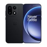 OnePlus 15, 5G Dual Sim,(Infinite Black, 16GB+512GB)- UK International Version