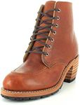 Red Wing Women's Clara Oro Leather 