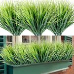 Artificial Grasses