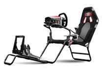 Next Level Racing GT Lite Foldable Simulator Racing Cockpit (NLR-S021 ) PC