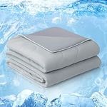 EASELAND Cooling Comforter Queen, C