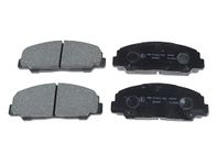 Blue Print ADD64219 Brake Pad Set, pack of four