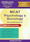 Sterling Test Prep MCAT Psychology 