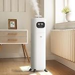 Humidifiers for Bedroom Large Room,