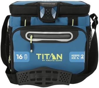 Titan by A