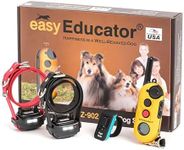 Educator EZ 1/2 Mile Dog Training C