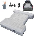 Sokeface Truck Bed Air Mattress Inf
