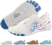 HF Signature Healthy & Non-Slip Barefoot Shoes Unisex, Walking, Running and Daily Wear