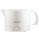 Brentwood Electric Kettle Hot Pot B