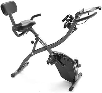 Echelon Flex Express Folding Exercise Bike