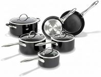 Lagostina Classic Provence 10 pc Co