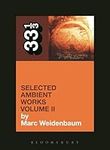 Aphex Twin's Selected Ambient Works Volume II: 2 (33 1/3)