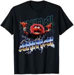 Disney The Muppets Animal Rock Port