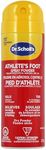 Dr. Scholl's Athlete's Foot Spray P
