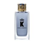 K for Men by Dolce & Gabbana Eau De Toilette Spray 6.7 oz / 200 ML