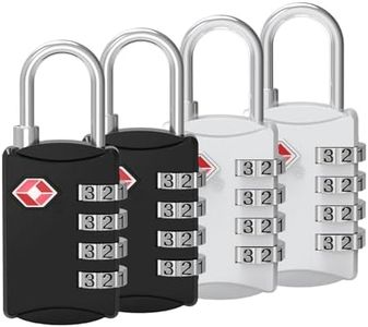 TSA Luggag