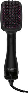 Revlon One Step Hair Dryer – Black Volumizer Hot Air Brush