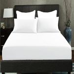British Home Bedding Percale Extra 
