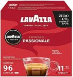 Lavazza, A