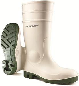 Dunlop mix
