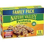 Nature Valley Protein Granola Bars,