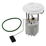 BECKARNLEY 152-1021 High Pressure Fuel Pump (Elec)