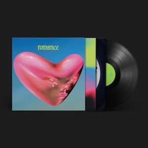 Romance [V