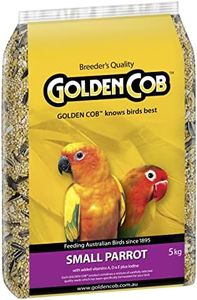 GOLDEN COB