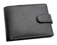 Mens Leather Wallets