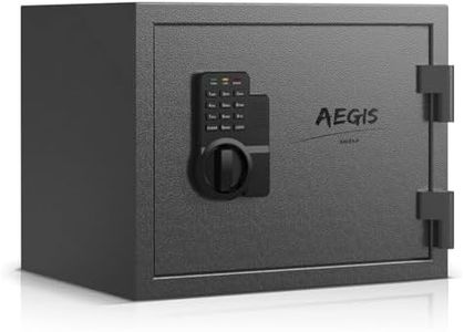 AEGIS Fire