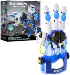 DISCOVERY 