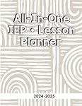 IEP Planner: The Special Educator's