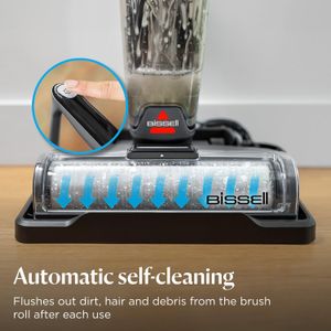 BISSELL CrossWave OmniForce Cordless Vacuum Cleaner – Multi-Surface