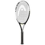 HEAD IG Speed Kids Tennis Racquet - Beginners Pre-Strung Head Light Balance Jr Racket, 26