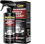 Magic Gem Nano Spray Seal,Magic Gem Car Spray,Car Wax Polish Spray