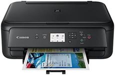 Canon PIXMA Home TS5160 Printer Off