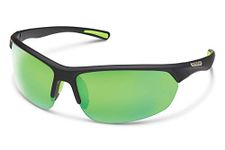 Suncloud Slice Polarized Sunglasses