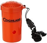 Coghlan's Emergency Survival Horn