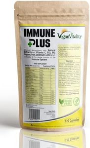 Immune Plu