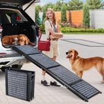 Car Dog Ramps