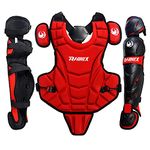 Catchers Gear For 8 Year Olds