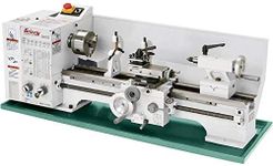 Grizzly G9972Z Bench Lathe with Gea