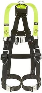 Honeywell Miller H500 Harness 1036110 Industrial Standard IS4 Size 2