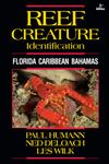 Reef Creature Identification: Florida Caribbean Bahamas: 02 (Reef Set)