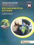 ENVIRONMENTAL STUDIES - MSBTE's 'I' Scheme - For Semester 4 [Diploma in Civil, Mechanical and Electrical Engineering] and Semester 5 [Diploma in Automobile, Computer / IT, Electronics (E&TC)]