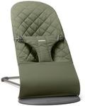 BabyBjörn Bouncer Bliss, Woven, Cla